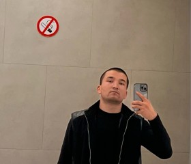 Abdurahmon, 21, Montreal