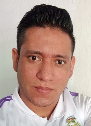 David, 23, República de Guatemala, Petapa