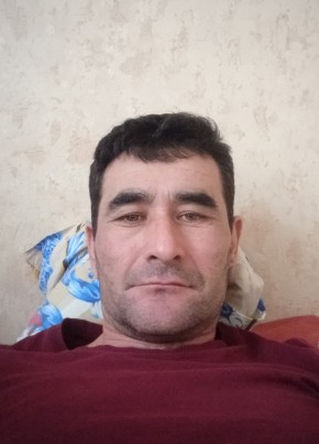 Шамурат, 42, Россия, Адлер