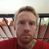 Kyle, 38  , Saint Petersburg