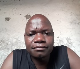 Zikiel Banda, 19 лет, Lilongwe