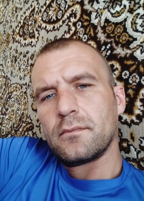 Алексей из Асбеста 35 лет