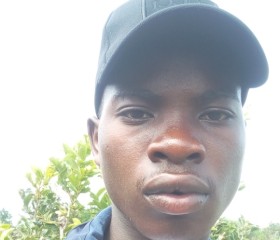 Nelsoni, 19 лет, Biharamulo