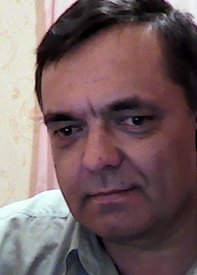 Эдуард, 54, Україна, Житомир
