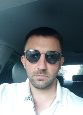 Nik, 40, Russia, Pereslavl-Zalesskiy