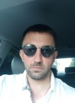 Nik, 39, Moscow