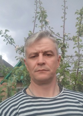 Владимир , 41, Россия, Майский