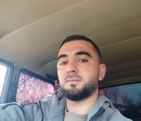 Сеймур, 32, Tolyatti