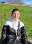 Daniil, 18, Mykolayiv