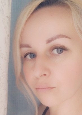Лидия, 36, Россия, Санкт-Петербург