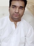 abrar jutt, 20 лет, لاہور