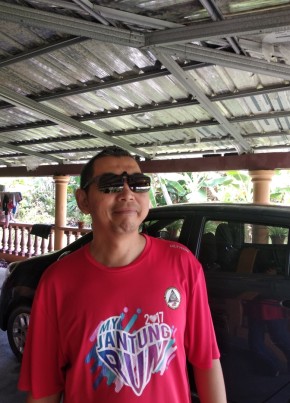 Shukri, 51, Malaysia, Kuala Lumpur
