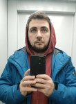 MrGreeD, 37, Kirov (Kirov)