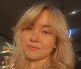 Екатерина, 22 года, Екатеринбург