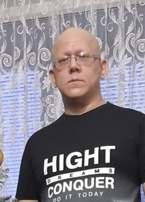 Александр из Новочебоксарска 39 лет