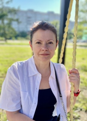 Ekaterina, 53, Russia, Moscow