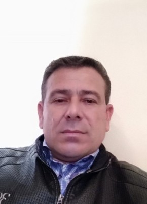 Faiq Memmedov, 48, Azərbaycan Respublikası, Bakı
