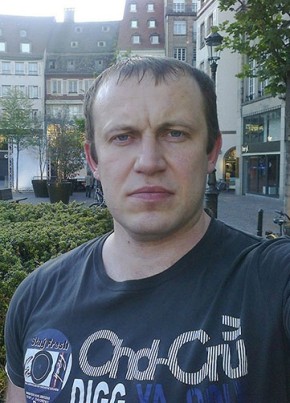 Николай, 39, Россия, Красноярск