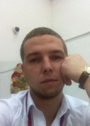 Анатолий, 31, Россия, Сургут