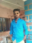 Mani Ponthagiri, 20 лет, Vijayawada