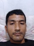 Kim, 34 года, Kota Ternate