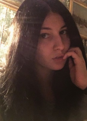 Виктория, 28, Россия, Москва