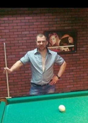 Alex, 41, Россия, Тобольск