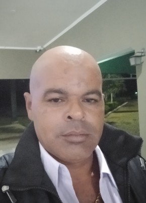 Silvio, 45, Brazil, Presidente Prudente