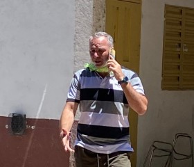 Richard, 44, Rio Cuarto