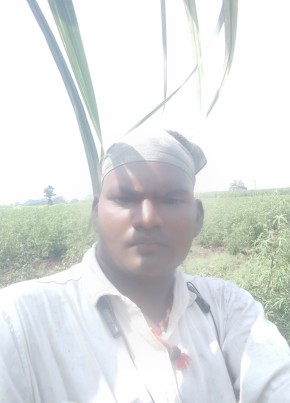 Bhaidas, 20, India, Kolhāpur