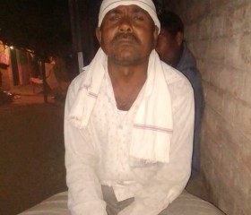 भगवान कोड़ी, 46 лет, Nagpur