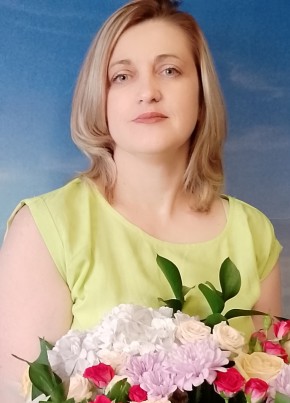 Оксана, 46, Россия, Чехов