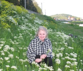 Людмила, 66 лет, Вовчанськ