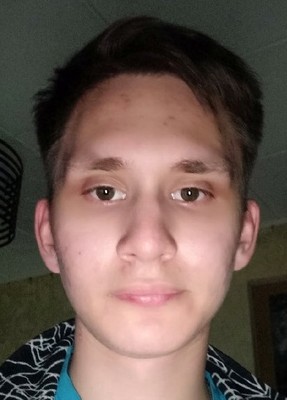 Kirill, 21, Russia, Tarusa