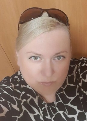 Наталья из Зеленограда 44 года