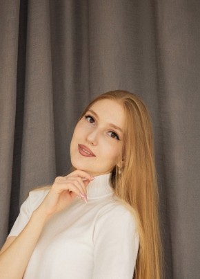 Екатерина из Сергиев Посад-7 18 лет