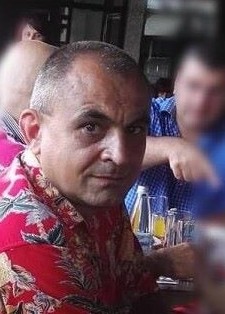 Даниел Геренски, 53, Република България, Шумен