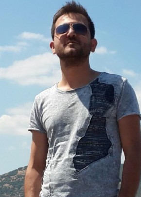 Gökhan, 39, Türkiye Cumhuriyeti, Beylikdüzü