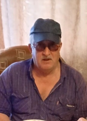 Михаил, 67, Россия, Черкесск