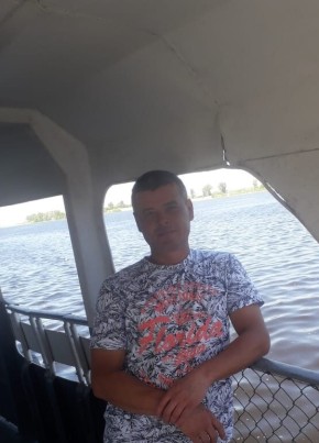 Рустам, 47, Россия, Казань