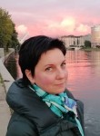 Elena, 54, Saint Petersburg