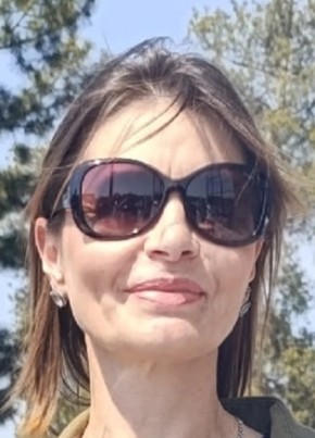 Зоя из Ростова-на-Дону 44 года