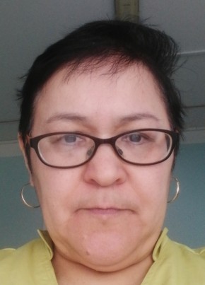 Venera, 48, Russia, Perm