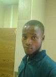 Gbeti Joseph, 25 лет, Accra