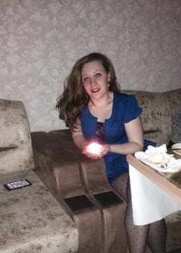 Олеся, 38, Россия, Ноябрьск