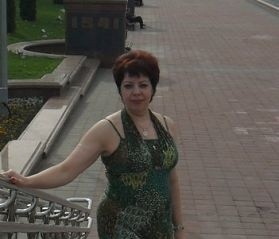 Татьяна, 55 лет, Віцебск