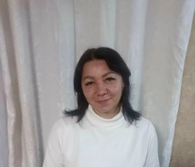 Olesya, 44, Sayanogorsk