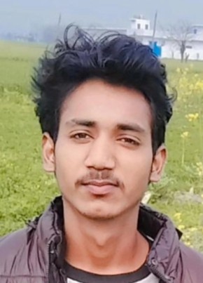 Vishhhaal, 18, India, Sangrur