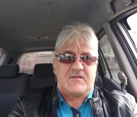 Николай, 63 года, Осинники