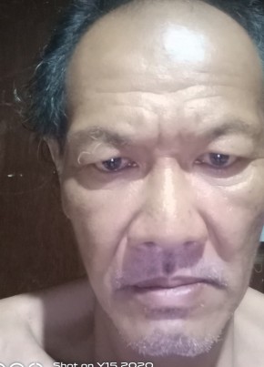 สมาน, 54, ราชอาณาจักรไทย, กรุงเทพมหานคร